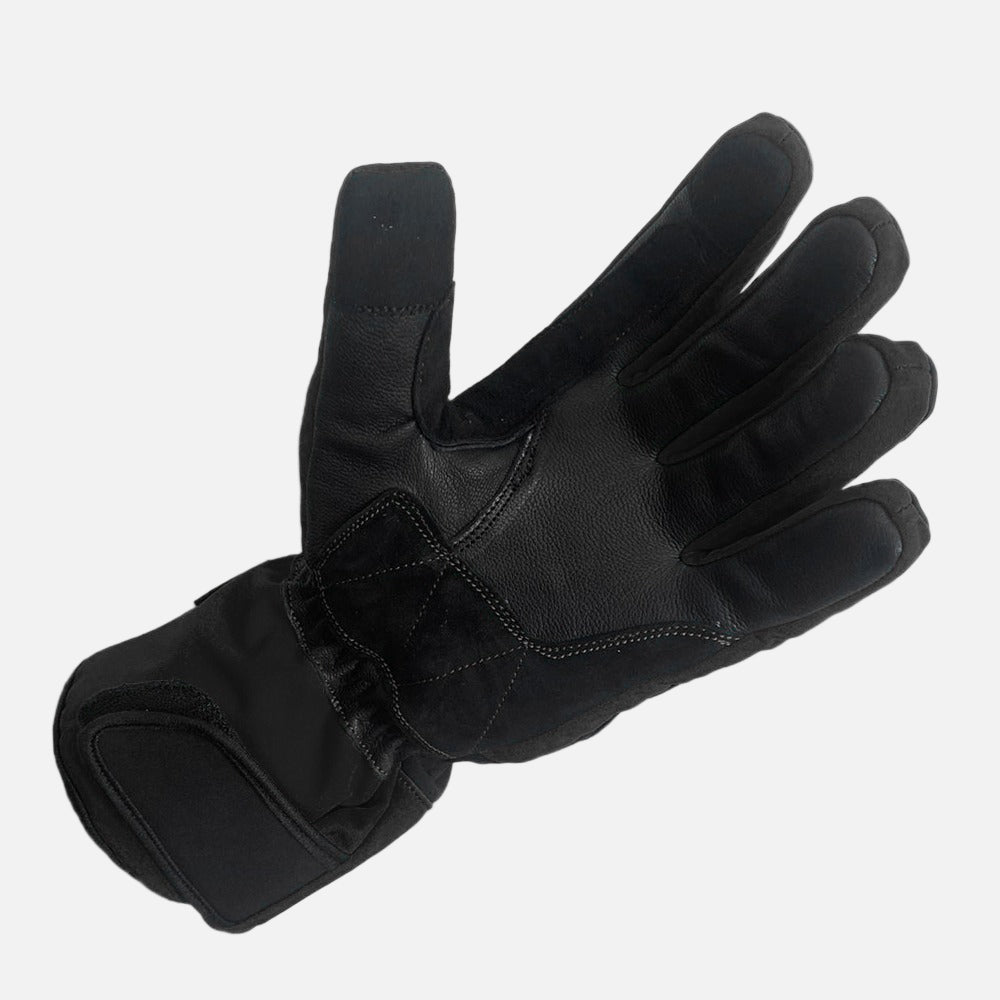 Dominance Waterproof Gloves with Touch Use