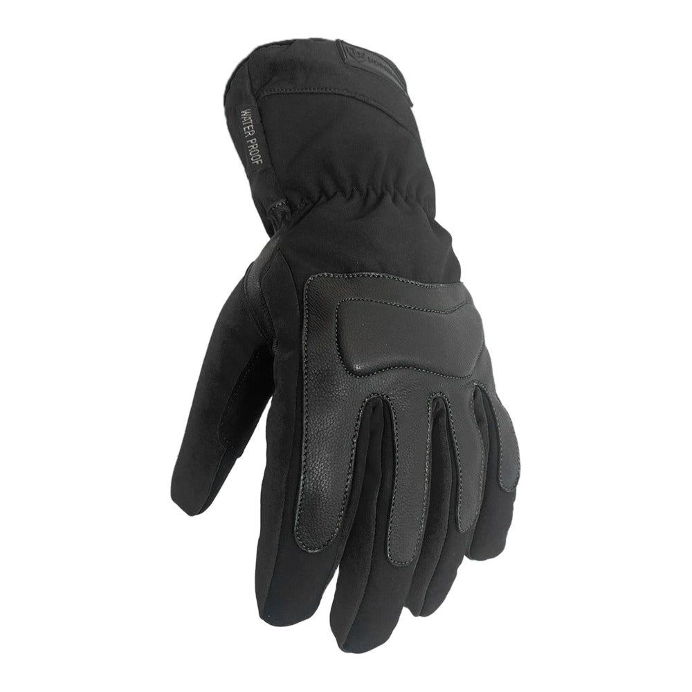 Water-Proof Gloves-(3 layered) | Dominance – Dominance PK