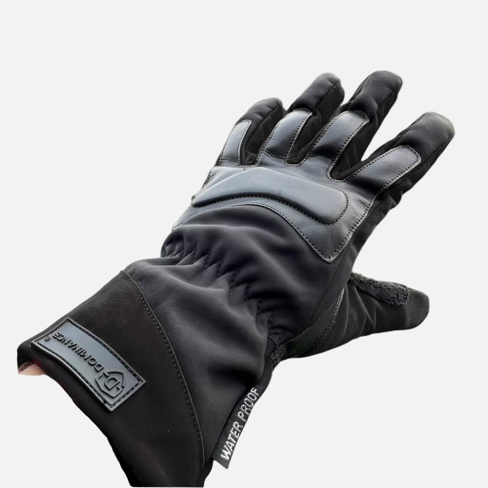Dominance Waterproof Gloves with Touch Use