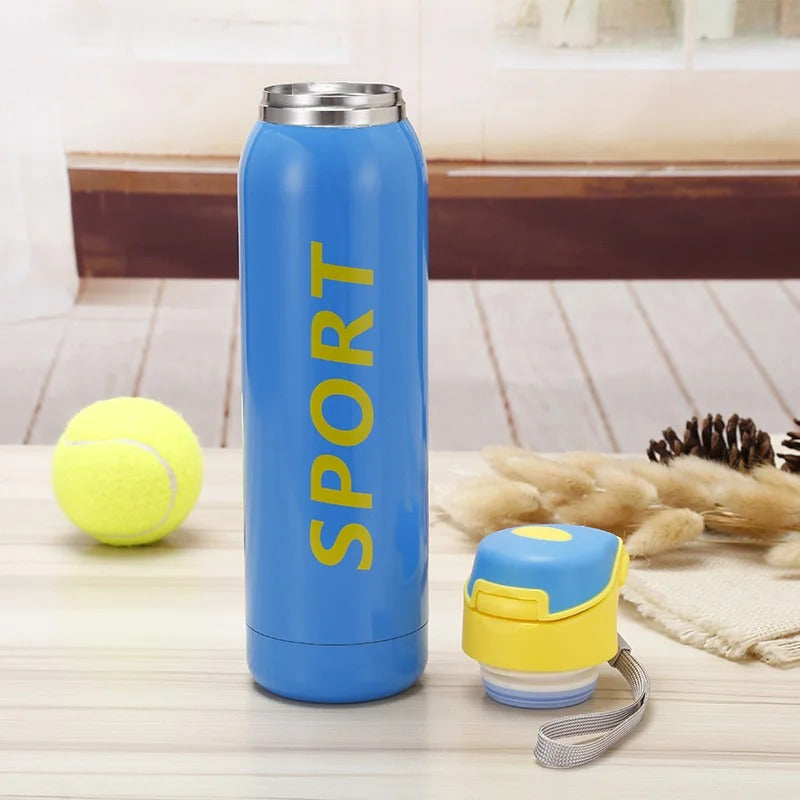 Stainless Steel Water Bottle 500ml