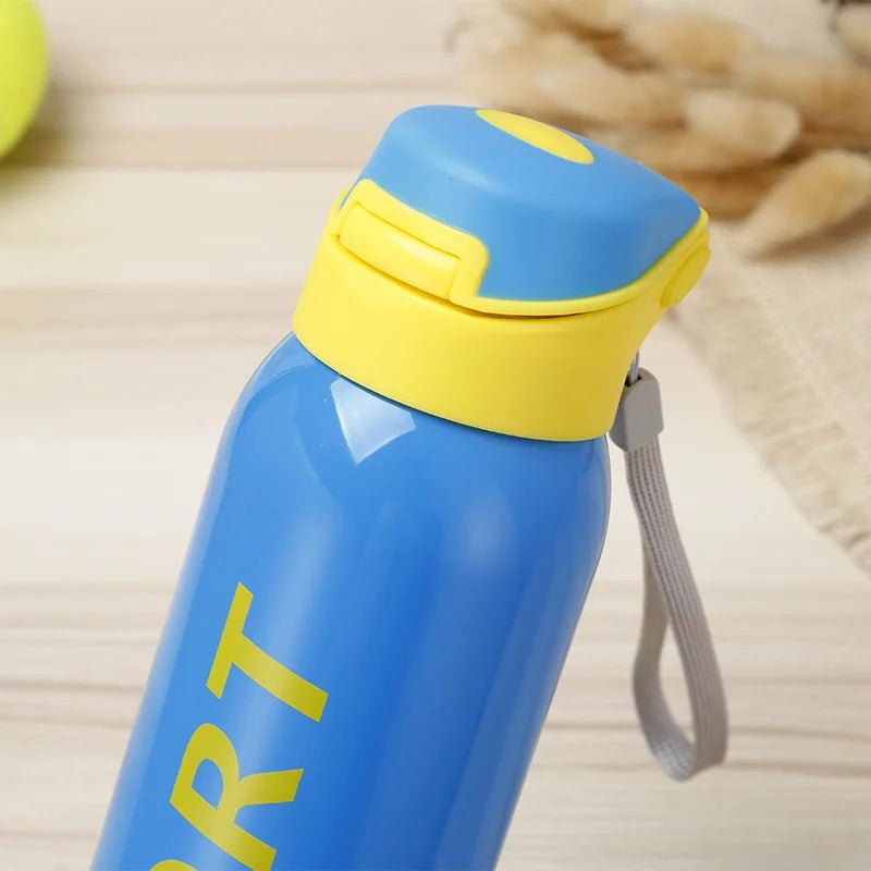 Stainless Steel Water Bottle 500ml