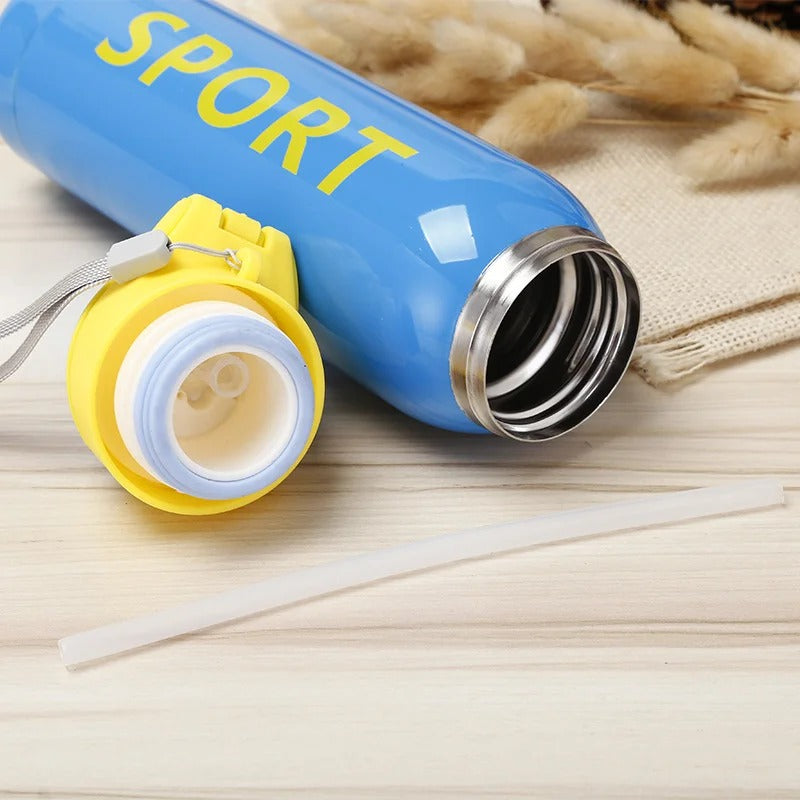 Stainless Steel Water Bottle 500ml