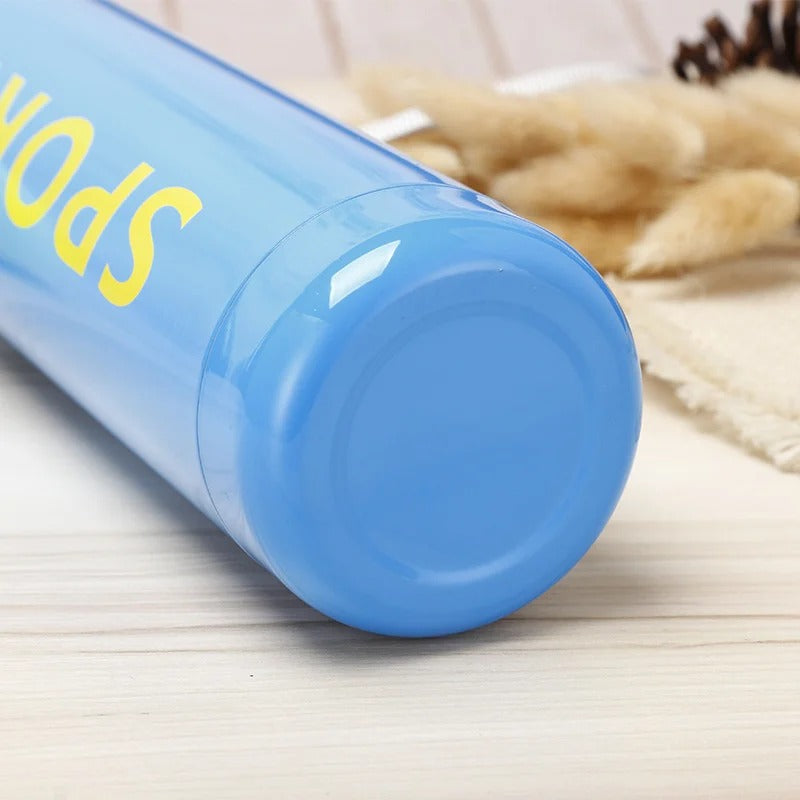 Stainless Steel Water Bottle 500ml