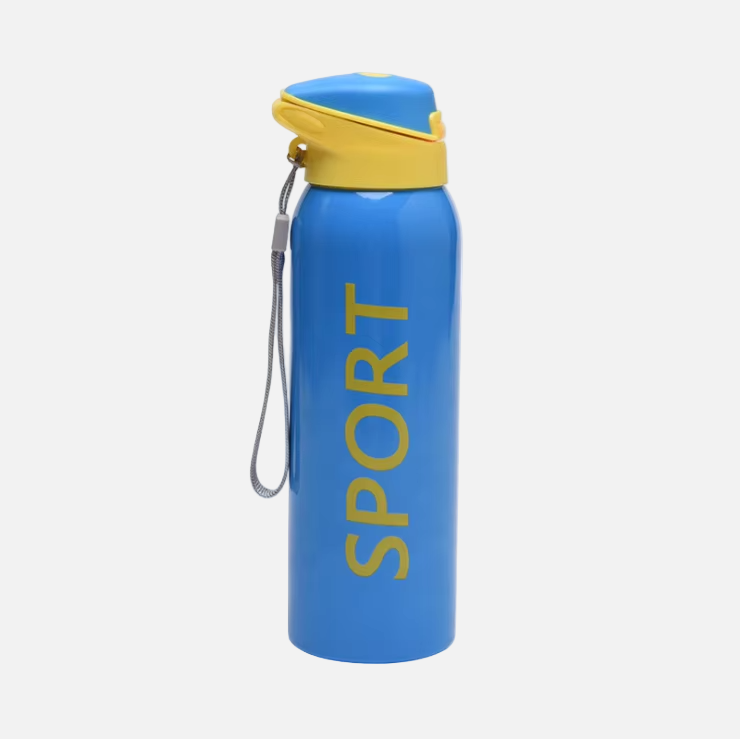 Stainless Steel Water Bottle 500ml