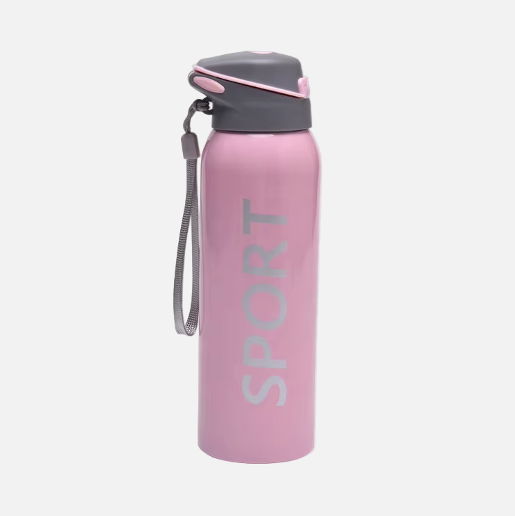 Stainless Steel Water Bottle 500ml