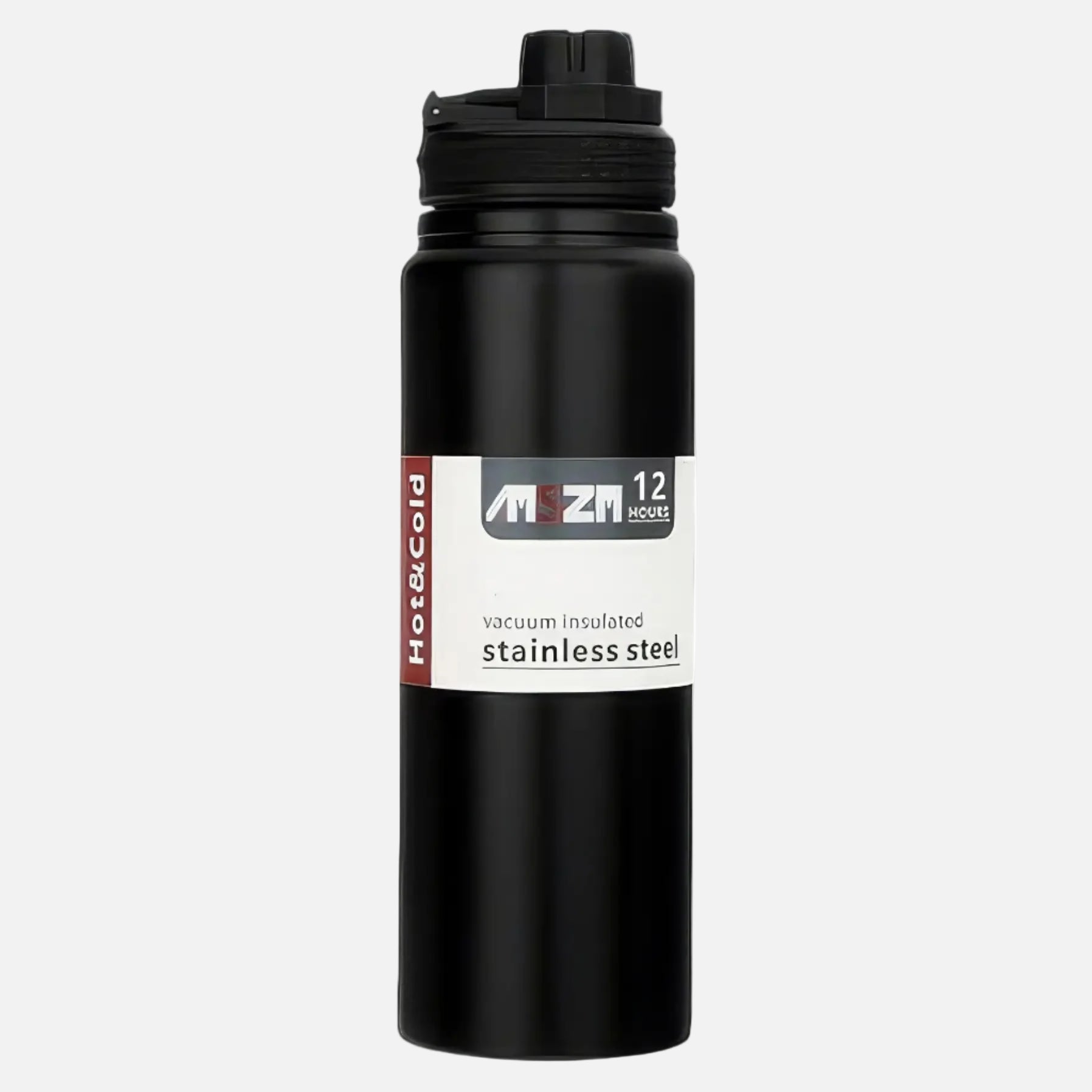 Hot & Cold Stainless Steel Beverage Flask/ Water Bottle – 1000ML