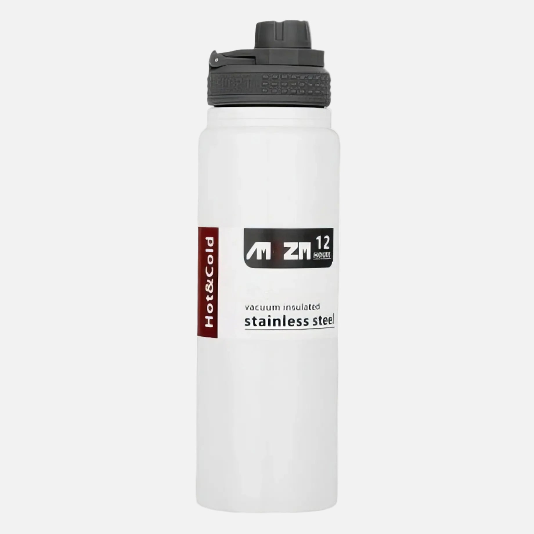 Hot & Cold Stainless Steel Beverage Flask/ Water Bottle – 1000ML