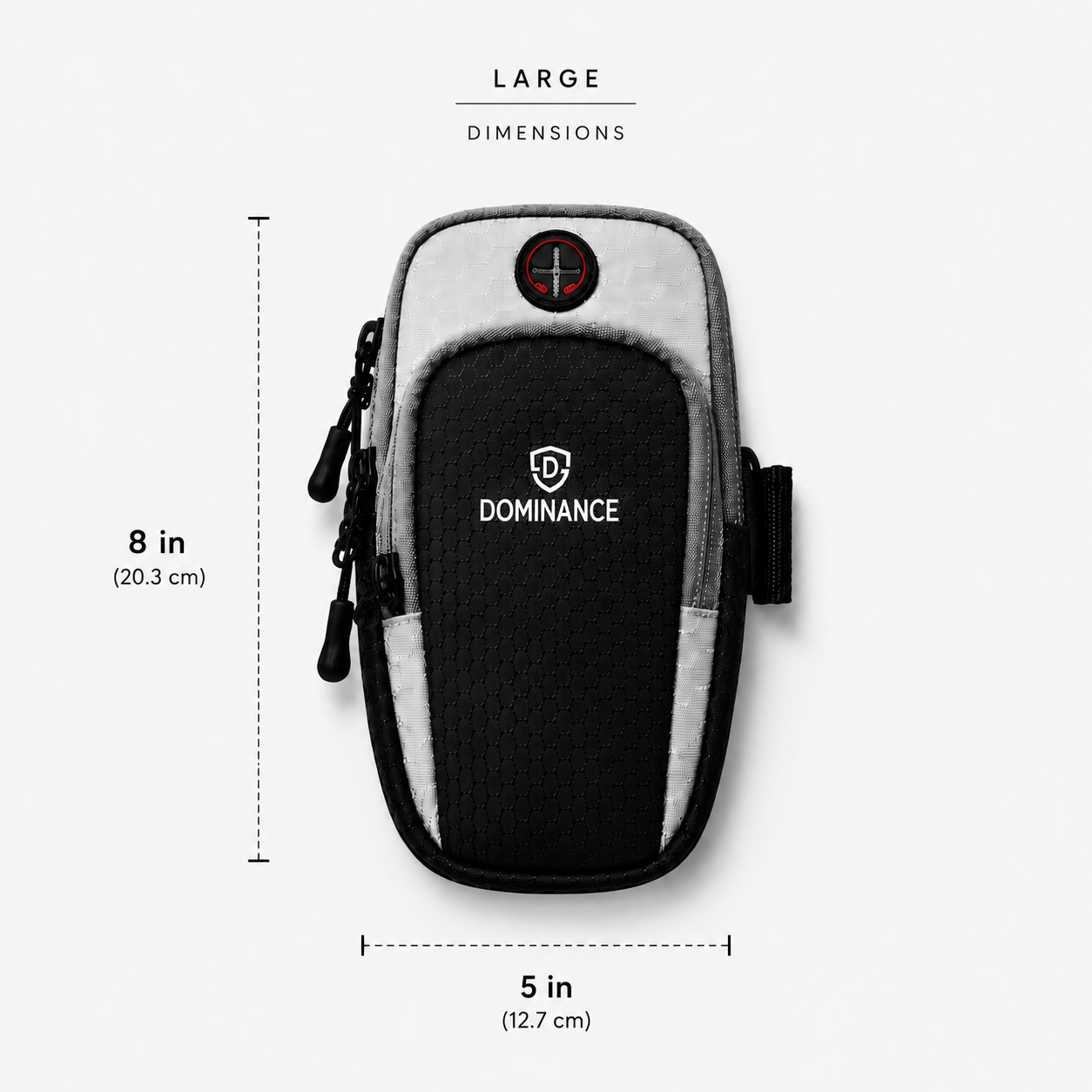 Running Mobile Pouch
