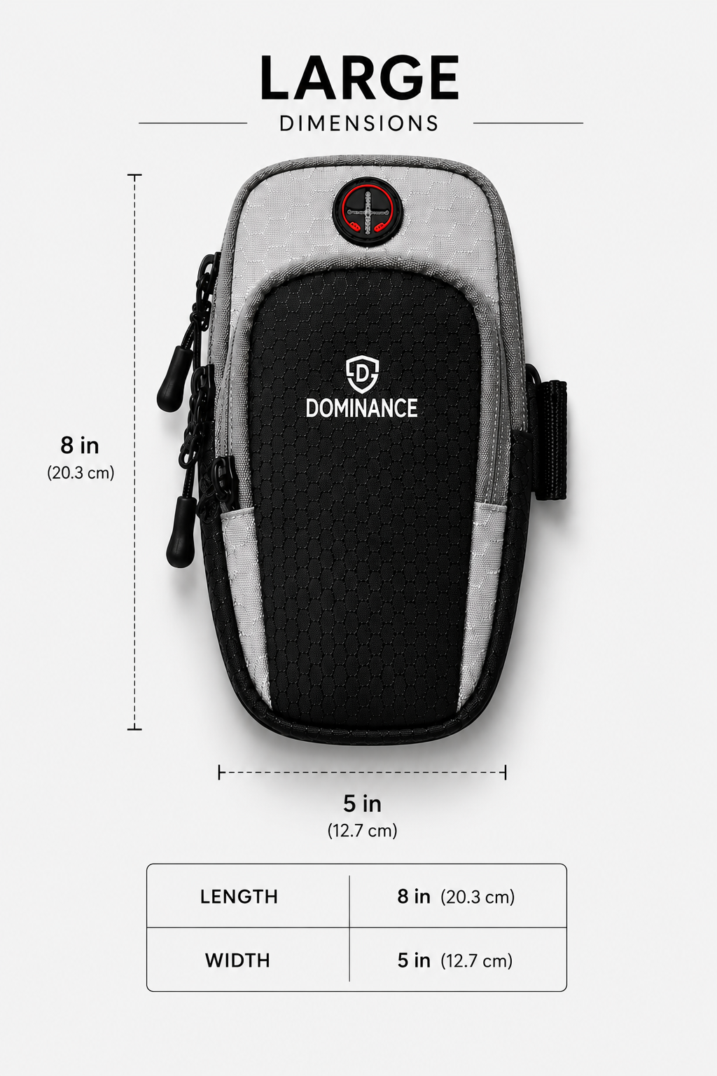 Running Mobile Pouch