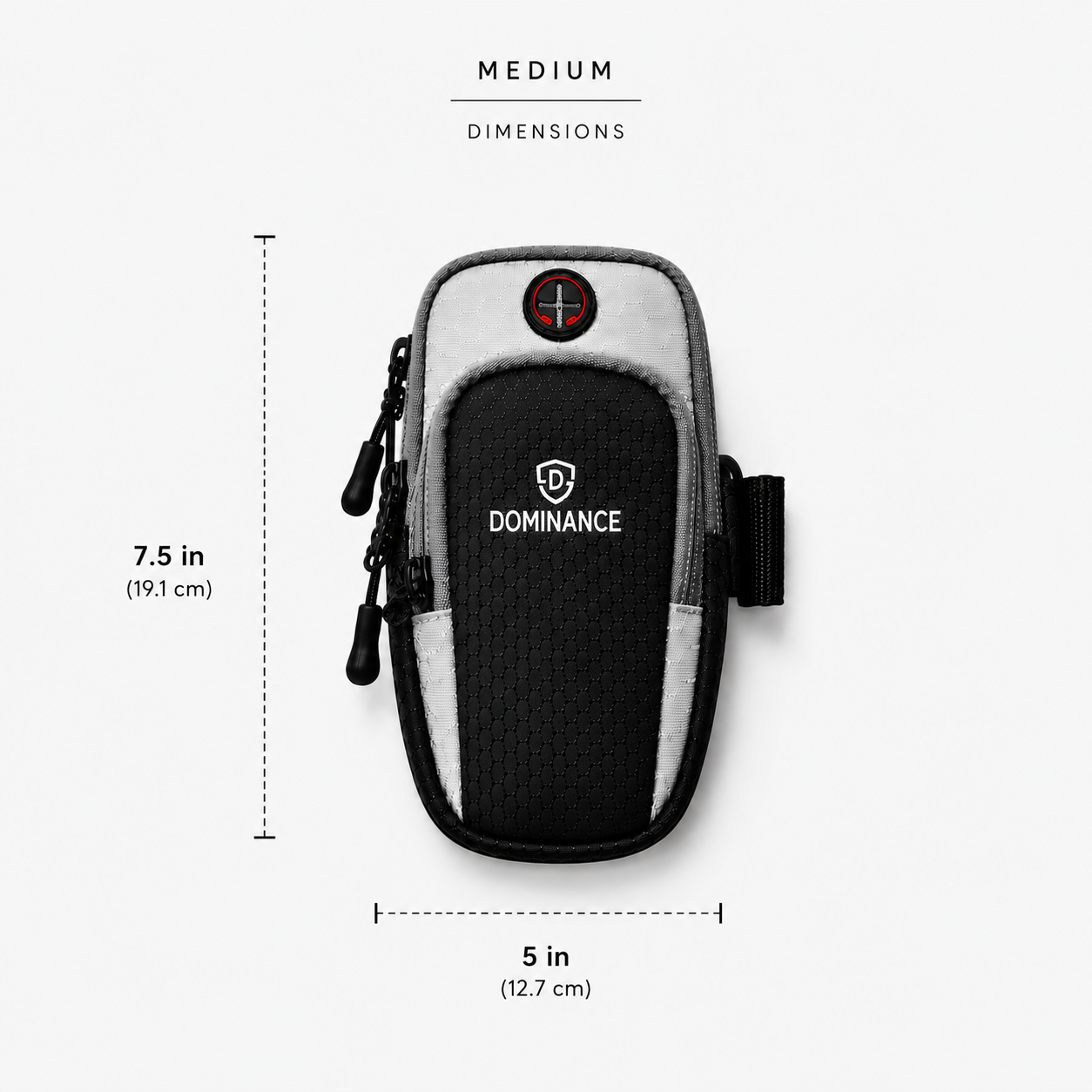 Running Mobile Pouch