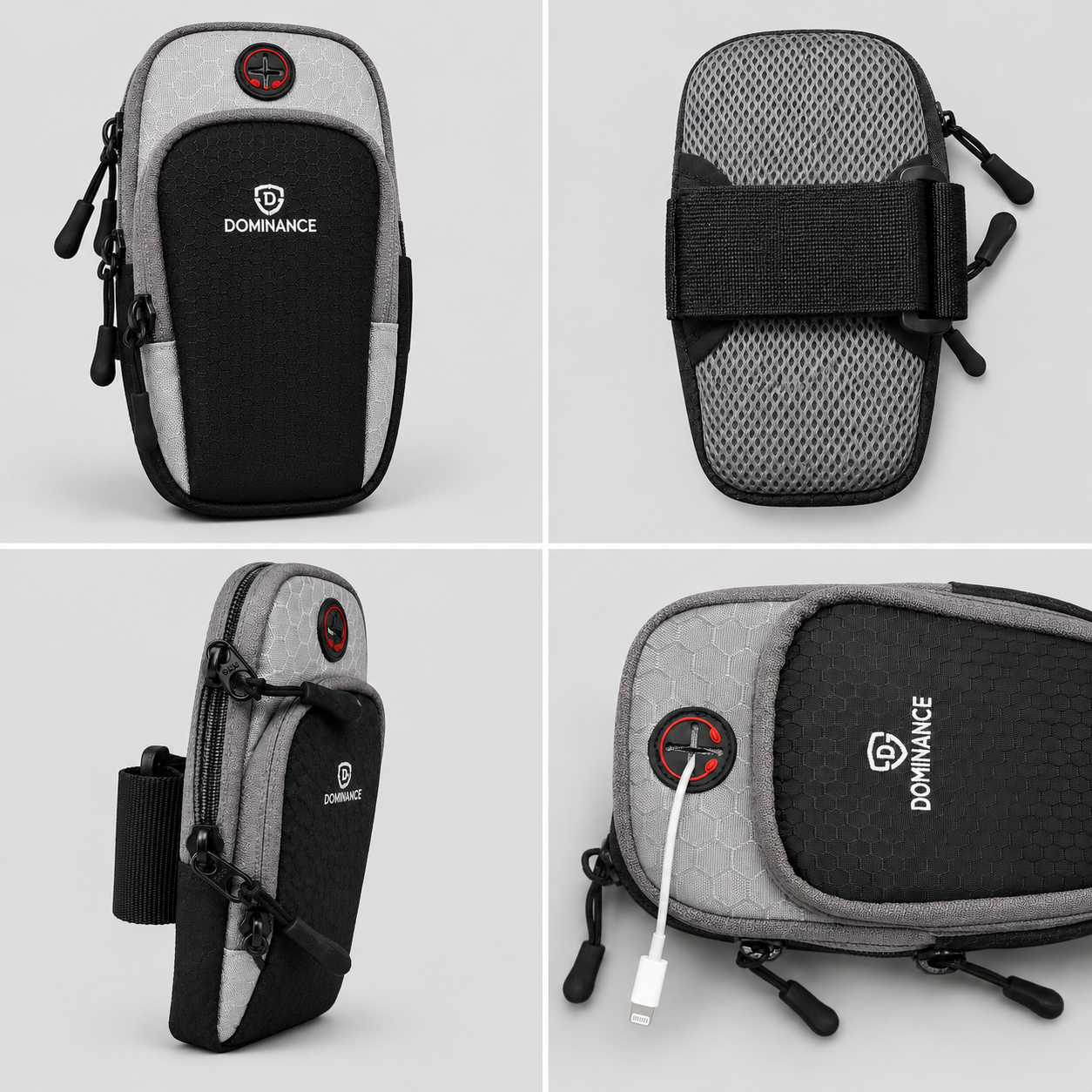 Running Mobile Pouch