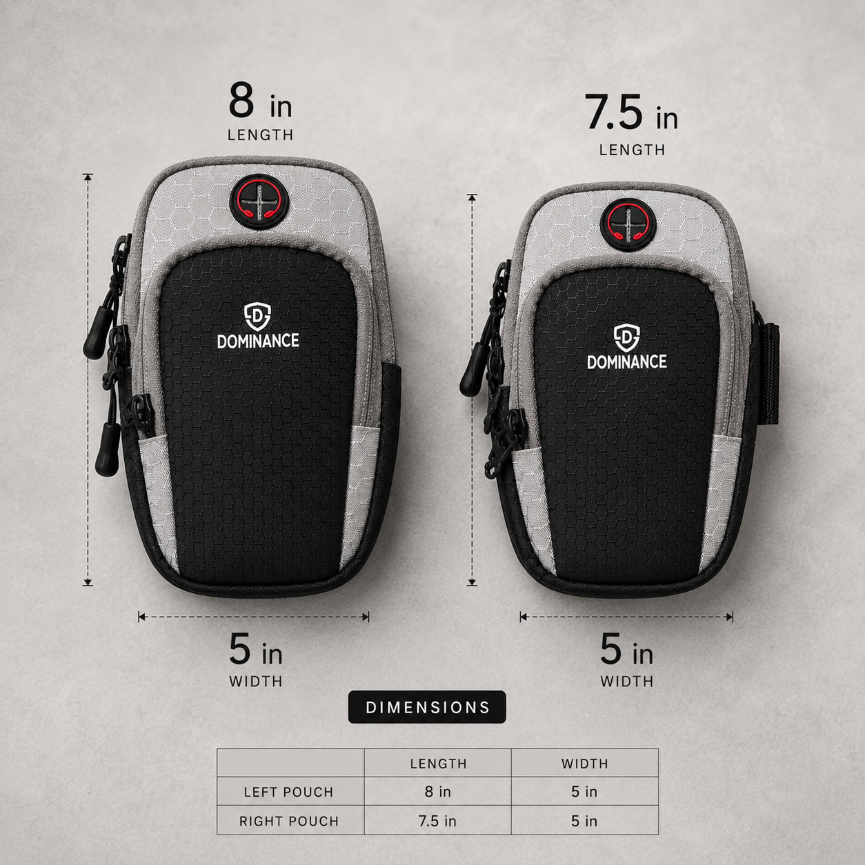 Running Mobile Pouch