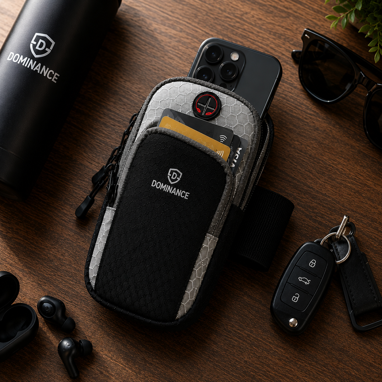 Running Mobile Pouch