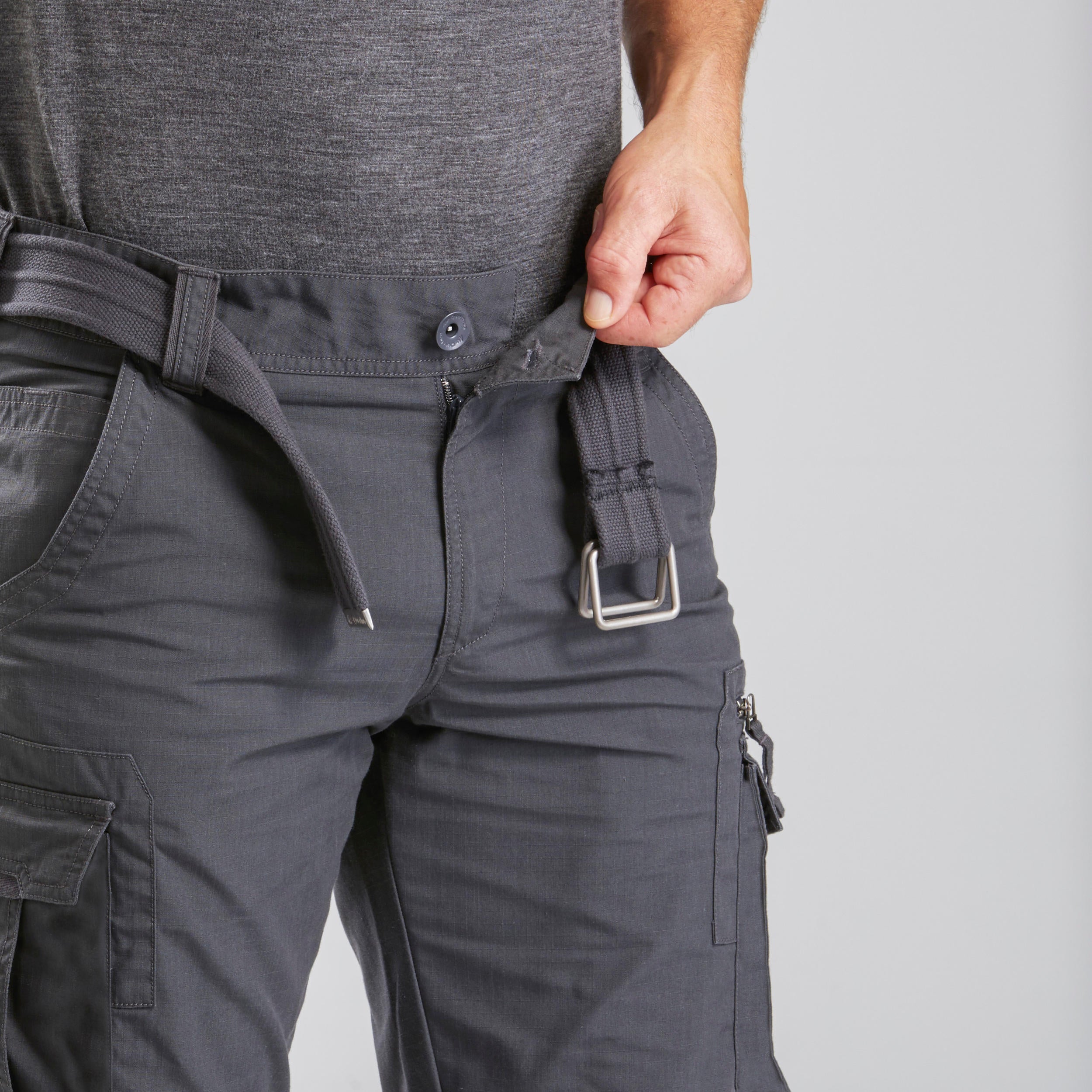6 Pocket Cargo Pant