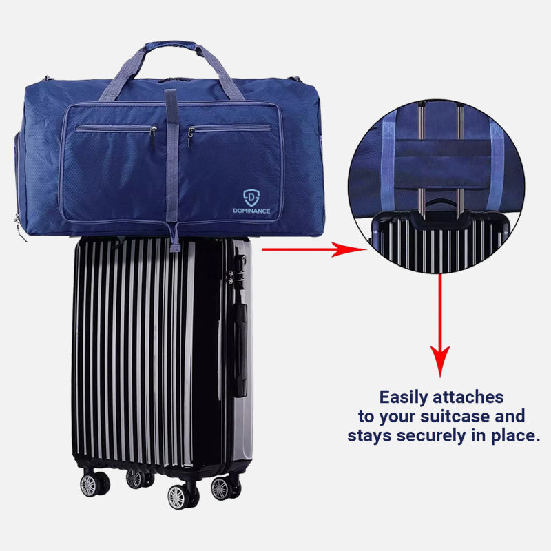 Folding Duffle 70L Travel Duffle Bag