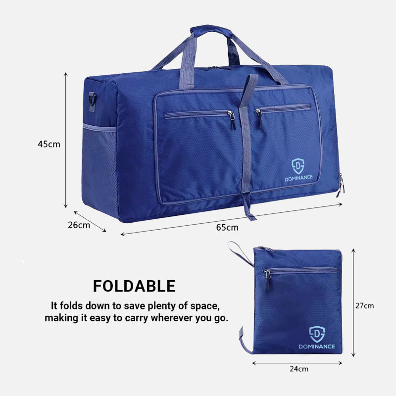 Folding Duffle 70L Travel Duffle Bag