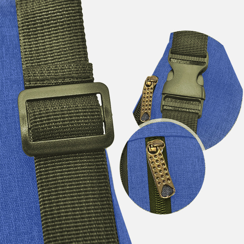 Dominance Waist Bag 6 L