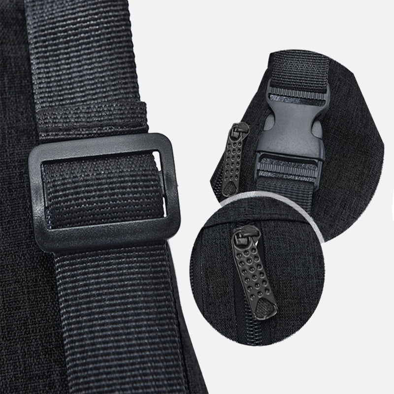 Dominance Waist Bag 6 L