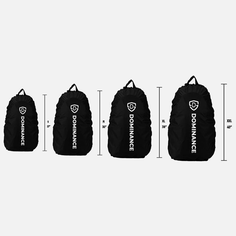 Rain Cover for Backpack