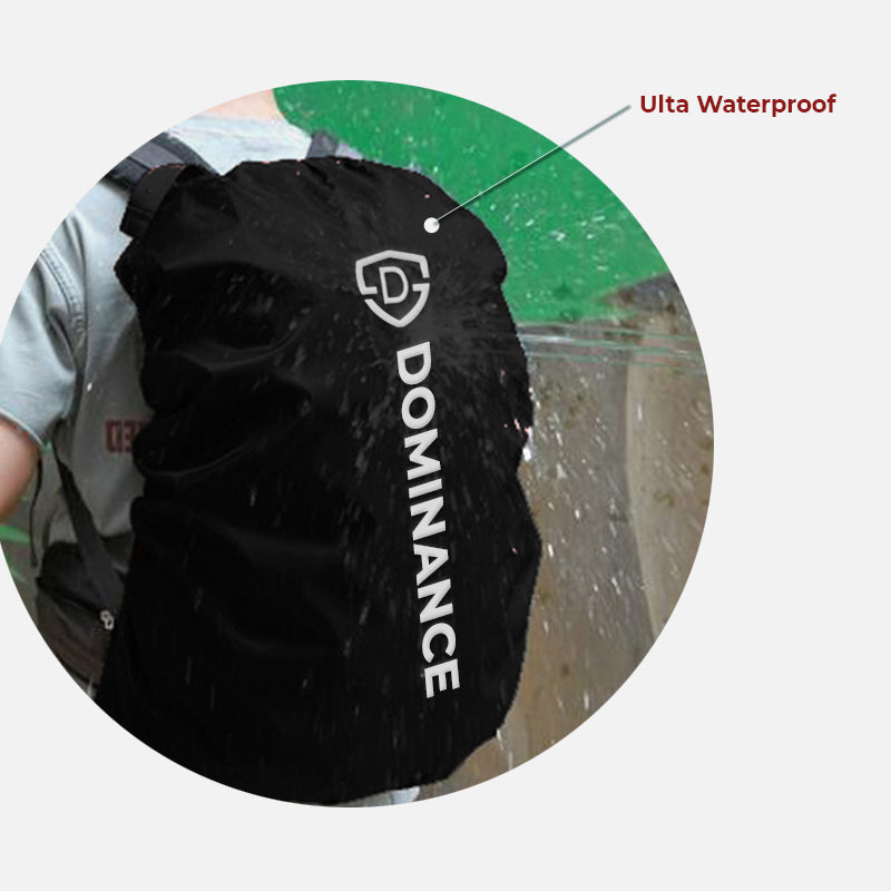 Rain Cover for Backpack