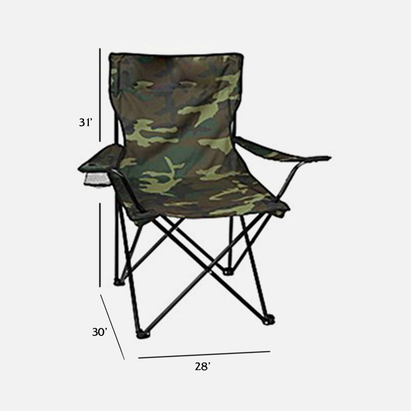 Portable Folding Chair for Outdoor Travelling