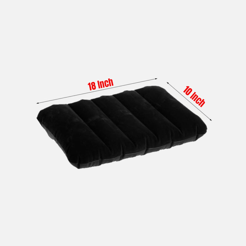 Inflatable Air Pillow - 1 Pillow