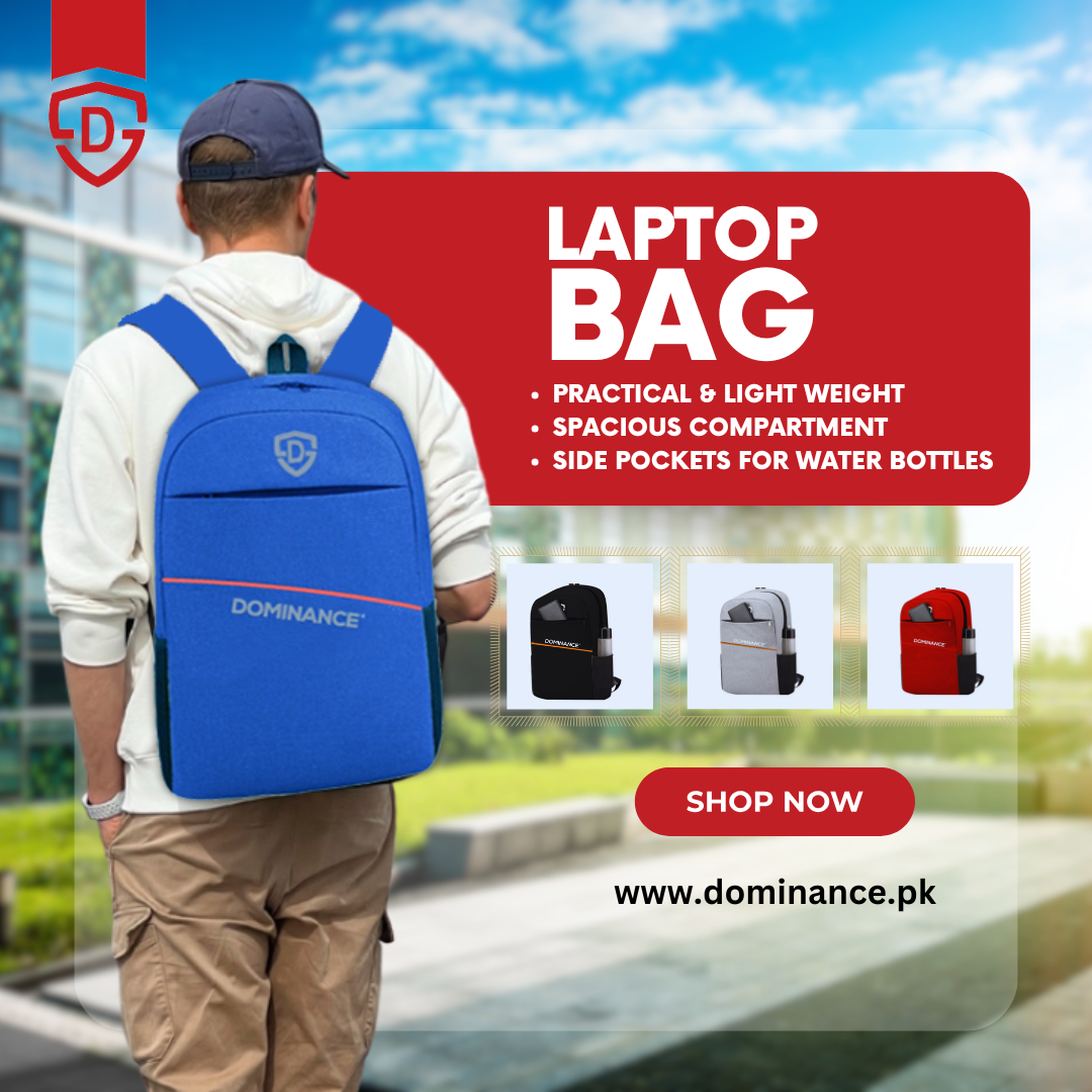 Laptop Bag | Travel bag