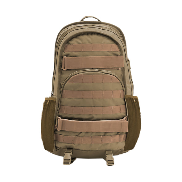 Tactical Backpack - Medium (Brown)