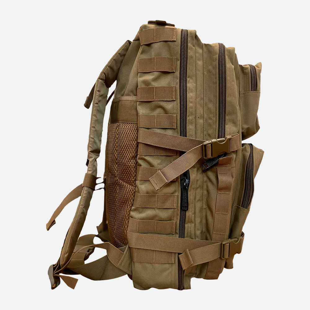 Tactical Backpack - Large