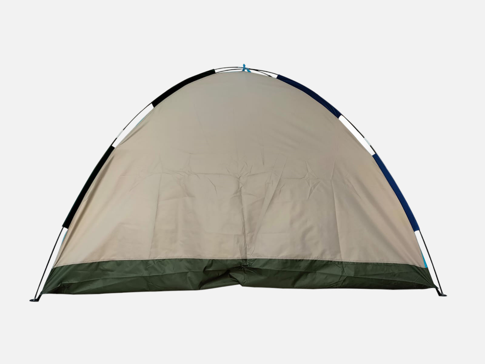 6 Person Parachute Tent – Water Resistant