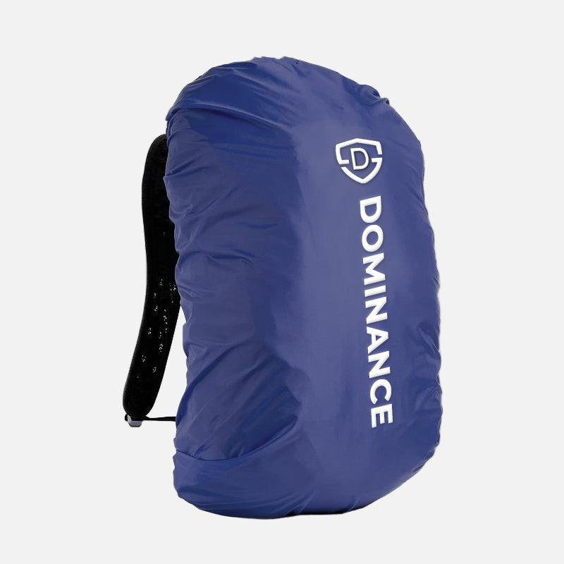 High quality waterproof rain cover for backpack.