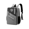 35 Liter Dominance Backpack - Grey