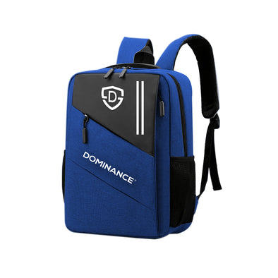 30 L Backpack-(Blue) at Dominance