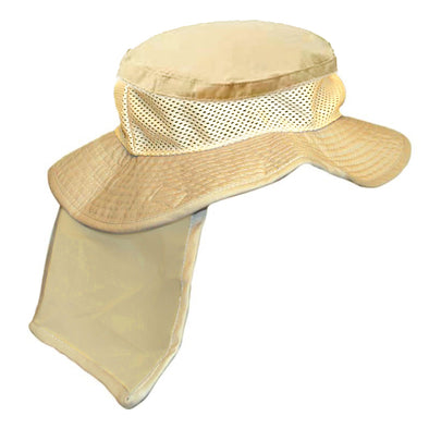 Bcb Hot Weather/outdoor Safari Hat
