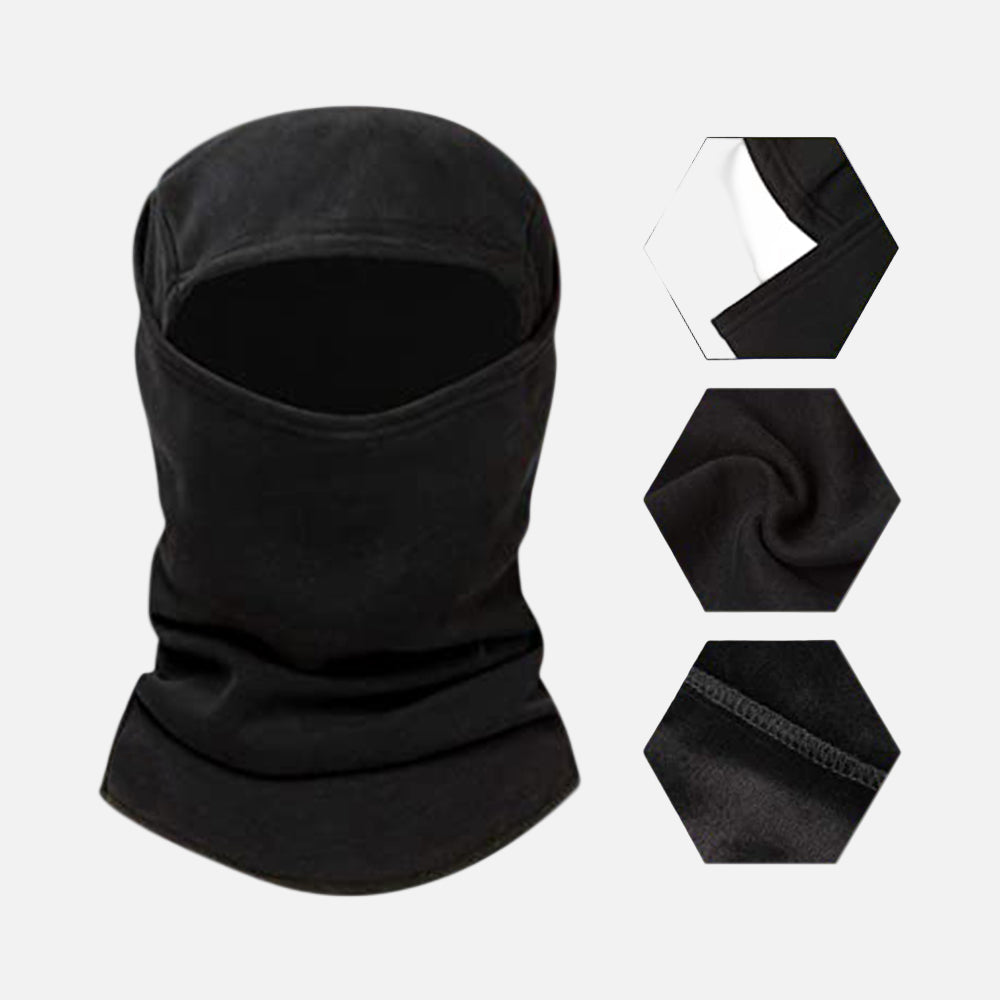 Dominance Fleece Balaklava - Winter Edition