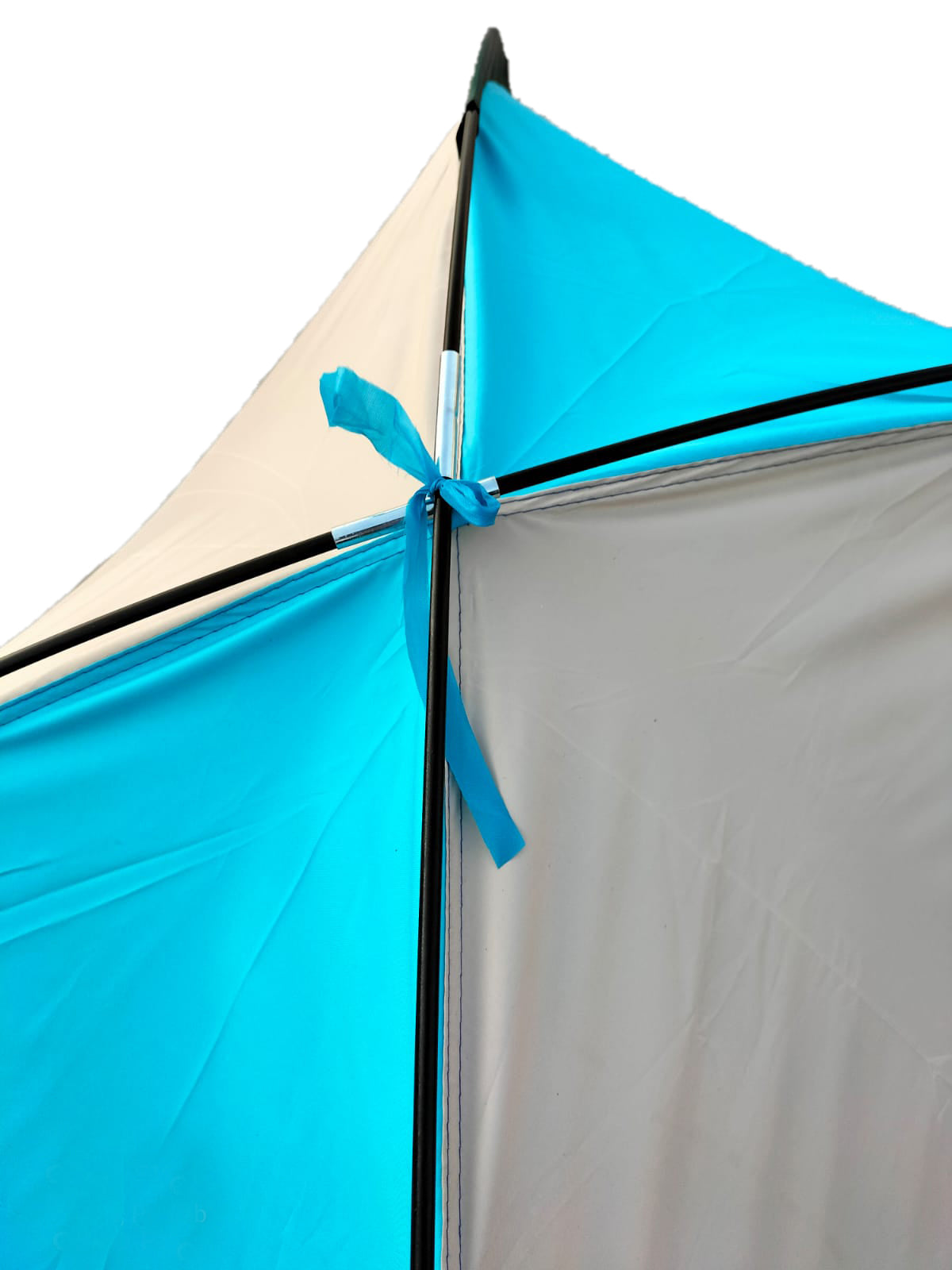 6 Person Parachute Tent – Water Resistant