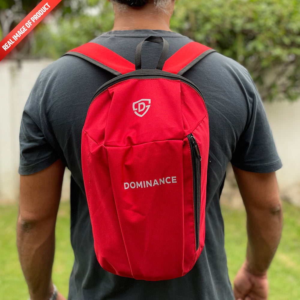 10-L Dominance Marmot Backpack