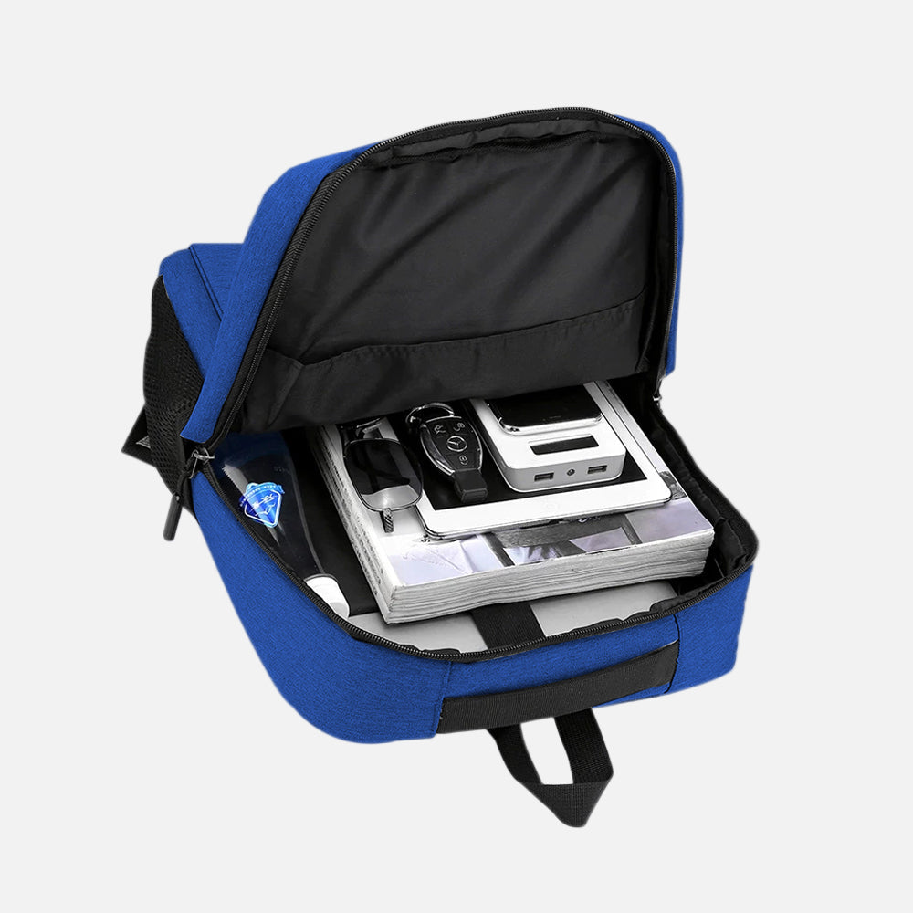 Dominance Backpack - Blue