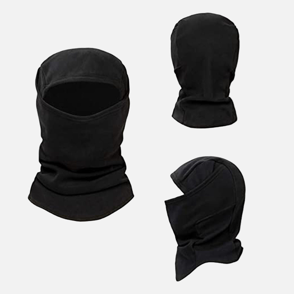 Dominance Fleece Balaklava - Winter Edition