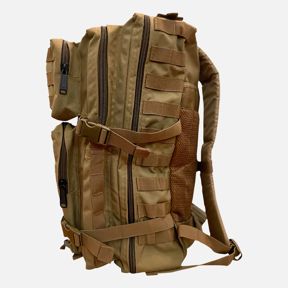 Tactical Backpack - Large