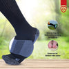 Anti-blister Sports & Trekking Socks