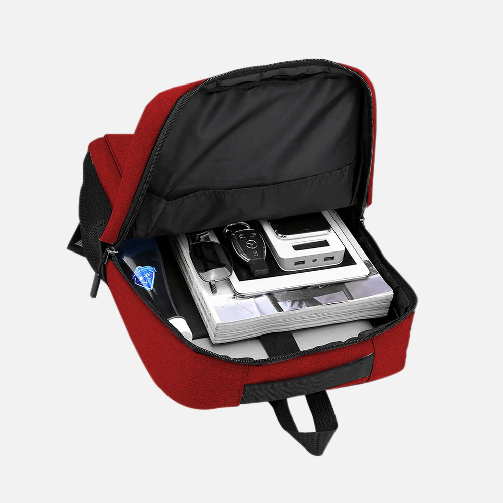 35 Liter Dominance Backpack