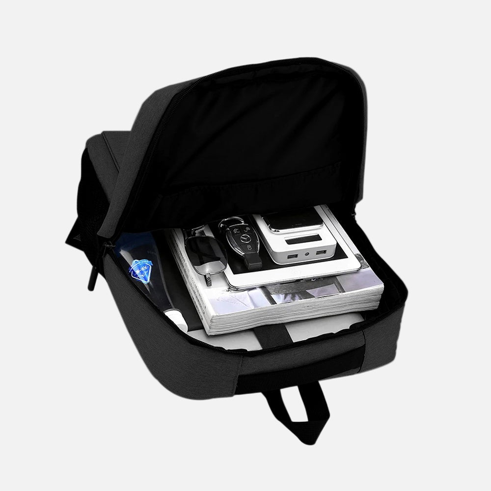 Backpacks in Pakistan 