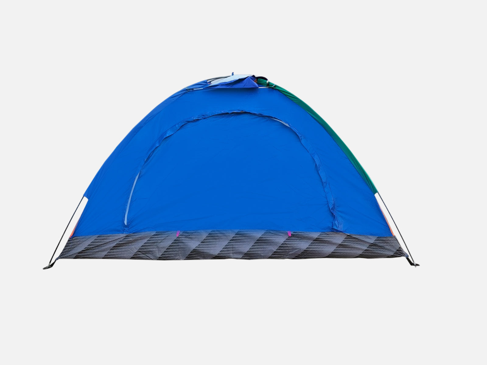 2 Person Parachute Tent imported