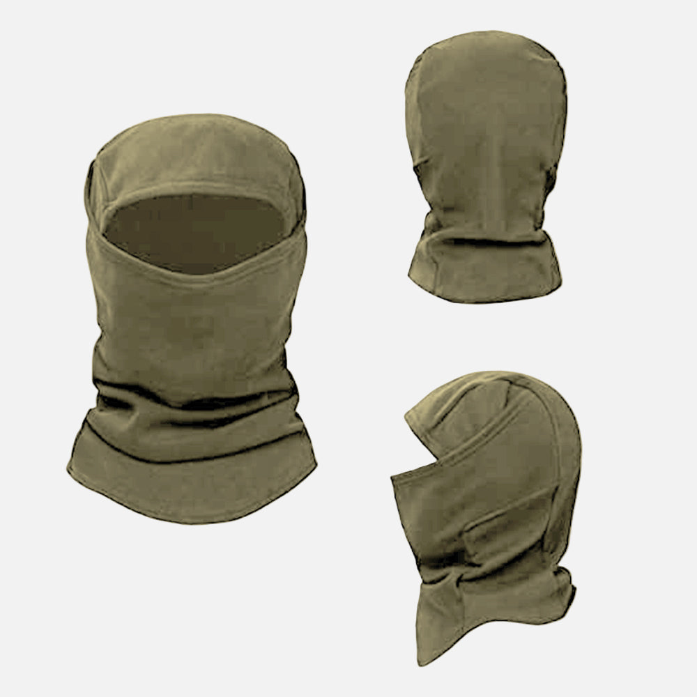 Dominance Fleece Balaklava - Winter Edition