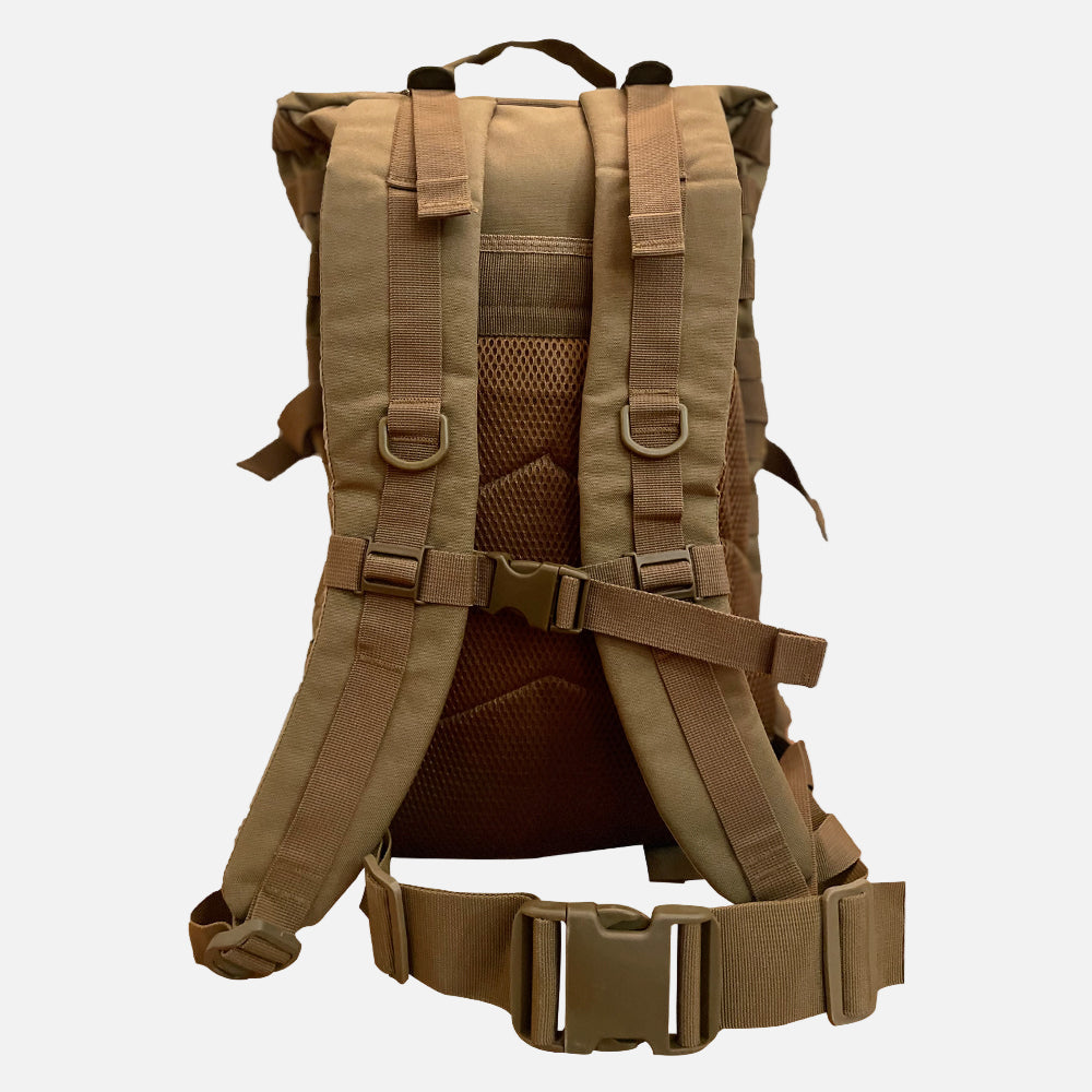 Tactical Backpack - Large