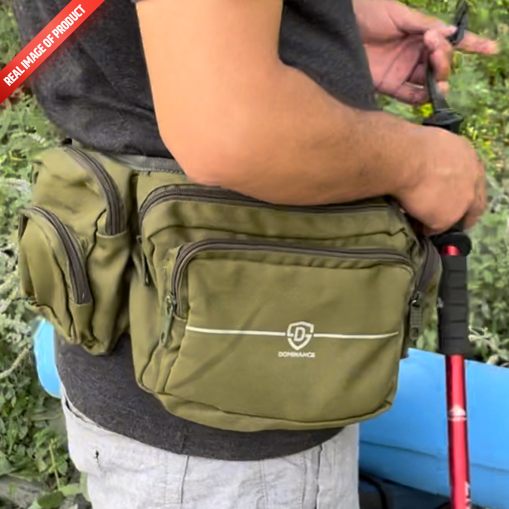 High Quality Waist Bag 7L V 2.0