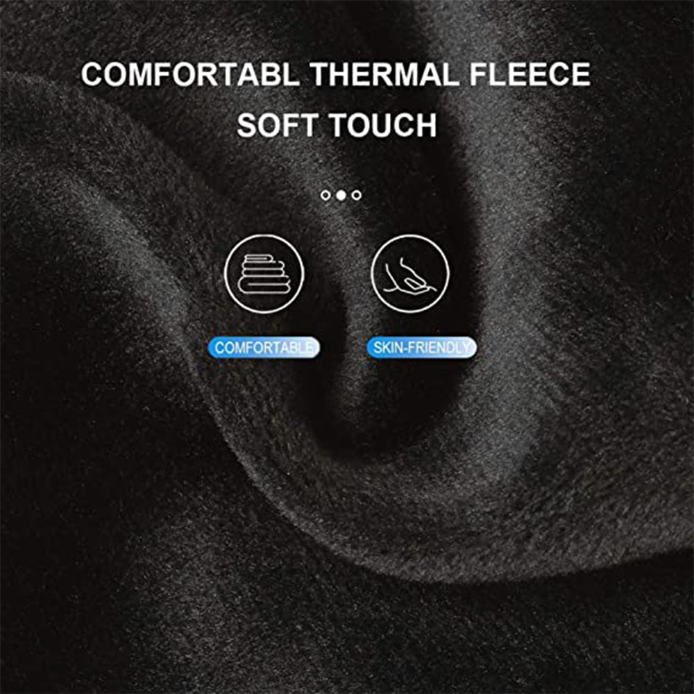 Dominance Fleece Balaklava - Winter Edition