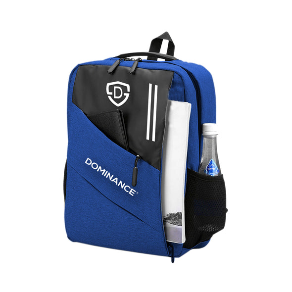 35 Liter Dominance Backpack - Blue