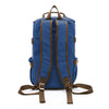 45-Liter Trekking Backpack - Blue